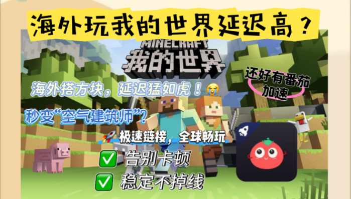 国外怎么玩网易我的世界模组教程